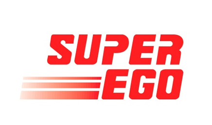 super ego